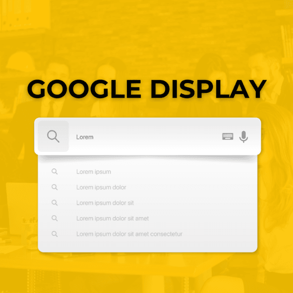 Google Display