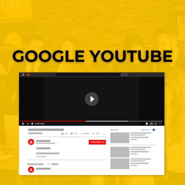 Google Video YouTube