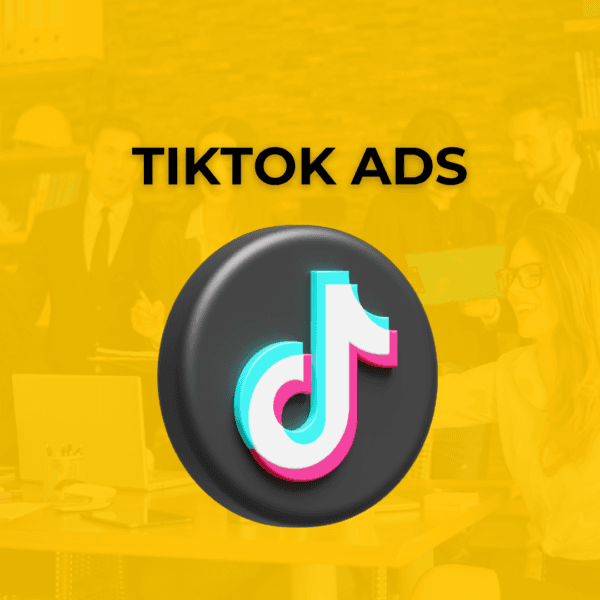 TikTok Ads